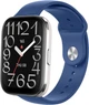 Ремешок Base для Amazfit Bip 5 Unity Blue (37090-28) - изображение 1