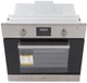 Piekarnik elektryczny Whirlpool AKP 458 IX - obraz 2