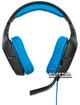 Наушники Logitech G430 Gaming (981-000537) - изображение 3
