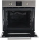 Piekarnik elektryczny Whirlpool AKP 458 IX - obraz 5