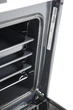 Piekarnik elektryczny Whirlpool AKP 458 IX - obraz 7