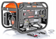 Бензиновый генератор MAJSTER Polska 3000W, AVR (MP-0652) - зображення 4