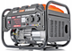 Бензиновый генератор MAJSTER Polska 3000W, AVR (MP-0652) - зображення 7