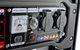 Бензиновый генератор MAJSTER Polska 3000W, AVR (MP-0652) - зображення 10