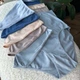 Трусы женские хлопковые 7XL 154-160 см Nicoletta 110284 (5 шт/уп) - изображение 1