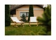 Крісло шезлонг Woodsun CLASSIC "Chalet swing" Ясень Білий - зображення 5