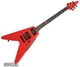 Электрогитара Epiphone Jeff Waters Annihilation Flying-V Red (EVJWARBH1) - изображение 1