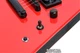Электрогитара Epiphone Jeff Waters Annihilation Flying-V Red (EVJWARBH1) - изображение 3
