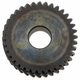 Шестерня VJ Parts електропили Rebir 5107 (d40,5*12/36 зубів ліворуч), арт. G103 - зображення 2