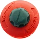 Шпуля триммера автомат Garden М10*1,25 D139, арт.шп171 - изображение 3