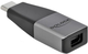 Адаптер Delock USB Type-C - mini DisplayPort Grey (4043619641215) - зображення 2