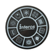 Каструля глибока 3,1л d18см Мереживо 1279 Interos - изображение 3