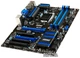 Материнська плата MSI B85-G43 (s1150, Intel B85, PCI-Ex16) - зображення 3