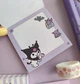 Канцелярский набор Kuromi 12в1, школьные принадлежности, Panalisa (87763389) - изображение 9