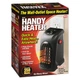 Портативный мини электрообогреватель Rovus Handy Heater 400W - изображение 4