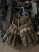 Тактические перчатки Kombat Recon Tactical Gloves Койот M (kb-rtg-coy-m) - изображение 5