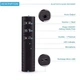Bluetooth AUX MP3 WAV авто адаптер ресивер магнитолы ver4.1 AX-03 mini - изображение 4