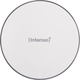 Ładowarka bezprzewodowa Intenso WA1 Wireless Charger QI White (7410512) - obraz 4