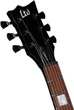 Электрогитара LTD EC-201FT (Black) - изображение 5