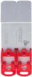 Автоматичний вимикач Quantum 2п С 32 А MCB 6 kA (0746020703797) - зображення 5