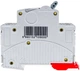 Автоматичний вимикач Quantum 2п С 32 А MCB 6 kA (0746020703797) - зображення 6
