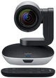 Веб-камера Logitech PTZ Pro 2 (960-001186) - изображение 4
