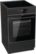 Електрична плита Gorenje MEKIS510B - зображення 5