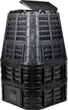 Компостер садовий Ekobat EcoSmart 1000L Black - изображение 3