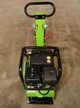 Виброплита Zipper ZI-RPE160C мощность 6,6 кВт глубина уплотнения 500 мм размер подошвы 730х420 мм (ZI-RPE160C) - изображение 6