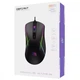 Ігрова комп'ютерна миша провідна USB з RGB підсвіткою Proove Gaming Defiant Black - зображення 3