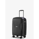 Чемодан V&V Travel Flash Light 2.0 8019.2 - 55 black - изображение 1