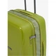 Чемодан V&V Travel Flash Light 2.0 8019.2 - 65 Olive - изображение 3