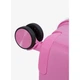 Чемодан V&V Travel Flash Light 2.0 8019.2 - 75 pink - изображение 8