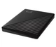 Внешний Жесткий диск Western Digital My Passport 320Gb USB 3.2 Black - изображение 2