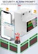 WiFi реле лічильник електроенергії Atorch AT4PW однофазний 220В 100А DIN із захистом TUYA, Smart Life - зображення 6