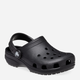 Дитячі крокси для хлопчика Crocs Classic Kids Clog T 206990-001 24-25 Чорні (191448732889) - зображення 2