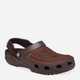 Чоловічі крокси Crocs Yukon Vista II LR Clog M 207689-23D 46-47 Коричневі (191448934252) - зображення 2