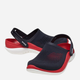 Chodaki męskie Crocs Literide 360 Clog 206708-4CC 43-44 Granatowe (196265254606) - obraz 4