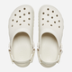 Chodaki męskie Crocs Duet Max II Clog 208776-160 45-46 Mleczne (196265429844) - obraz 4