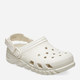 Чоловічі крокси Crocs Duet Max II Clog 208776-160 42-43 Молочні (196265429981) - зображення 2