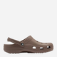 Chodaki damskie Crocs Classic 10001-2Q9 41-42 Brązowe (196265528417) - obraz 1