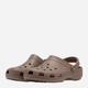 Chodaki damskie Crocs Classic 10001-2Q9 39-40 Brązowe (196265528400) - obraz 3