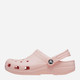 Chodaki damskie Crocs Classic 10001-6UR 41-42 Jasnoróżowe (196265532087) - obraz 3