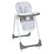 Стульчик для кормления Bambi M 5673-11 Серый - изображение 1