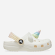 Chodaki dziecięce dla dziewczynki Crocs Classic Iam Rainbow Unicorn Clog T 209701-0WV 24-25 Mleczne (196265543557) - obraz 1