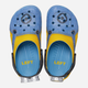 Chodaki chłopięce Crocs Despicable Me Classic Clog Kids 209489-001 37-38 Ciemnoniebieskie (196265719341) - obraz 4