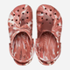 Чоловічі крокси Crocs Classic Marbled Clog 206867-2FM 41-42 Цегляні (196265746248) - зображення 4