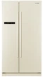 Холодильник SAMSUNG RSA1SHVB1/BWT + сертификат 1400 грн в подарок и бесплатная доставка - изображение 1