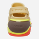 Жіночі крокси Crocs Bubble Crush Clog 210061-0HX 36-37 Бежеві (196265761821) - зображення 5