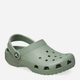 Chodaki chłopięce Crocs Classic Kids Clog K 206991-308 30-31 Jasnozielone (196265800490) - obraz 2